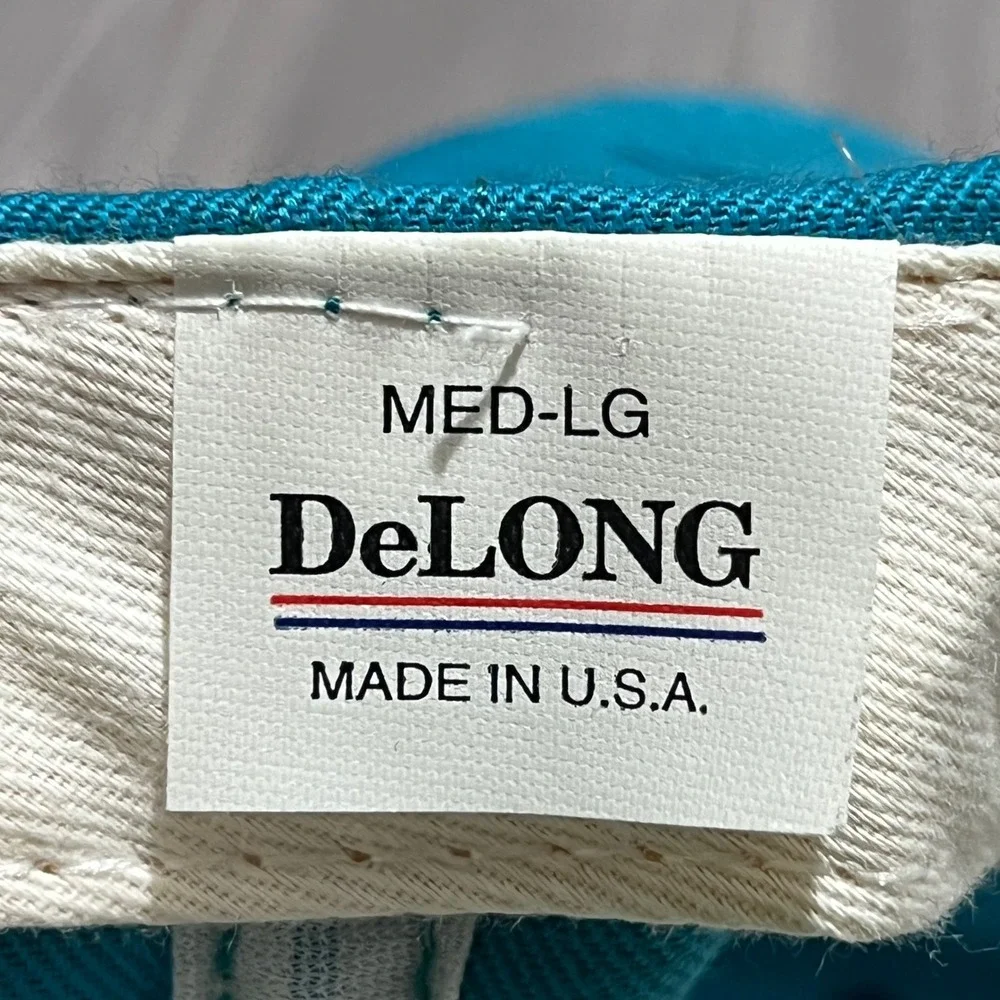 Delong keywords vintage
